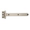 Richards-Wilcox Disc-Bearing Strap Hinge, 24″ Long – Powder Coated 434.0028 - alternate 2